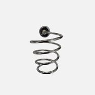 Kare Viza Spiral Fönlük