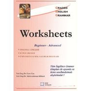 Kare Yayınları Worksheets Beginner Advanced
