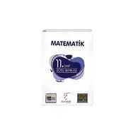 Karekök 11. Sınıf Matematik Soru Bankası 2022