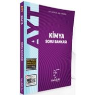 Karekök AYT Kimya Soru Bankası Yeni - Ahmet Nacar