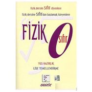 Karekök Fizik Sıfır / Kolektif