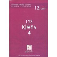 KAREKÖK LYS KIMYA-4 (12. SINIF) - AHMET NACAR