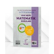 Karekök TYT MSÜ Yeni Nesil Matematik Soruları