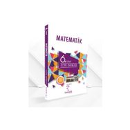 Karekök Yayıncılık 6. Sınıf Matematik Soru Bankası