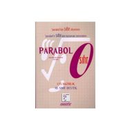 Karekök Yayıncılık TYT-AYT Hazırlık Parabol Sıfır Soru Bankası