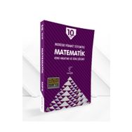 Karekök Yayınları 10. Sınıf Matematik Mps Konu Anlatımlı Soru Bankası