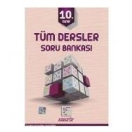 Karekök Yayınları 10.Sınıf Tüm Dersler Soru Bankası