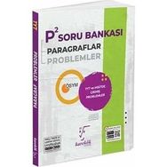 Karekök Yayınları 2024 TYT P2 Soru Bankası