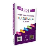 Karekök Yayınları 6. Sınıf Beceri Temelli Yeni Nesil Matematik Soruları