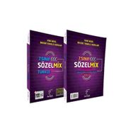 Karekök Yayınları 7. Sınıf Sözel Mix Soru Bankası