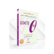 Karekök Yayınları Geometri Sıfır Kitabı