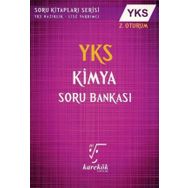 Karekök Yayınları Kimya Soru Bankası