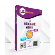 Karekök Yayınları LGS 8. Sınıf Matematik Köprü Serisi Soru Bankası