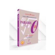Karekök Yayınları Lys Parabol Sıfır Kitap
