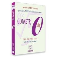Karekök Yayınları Sıfır Geometri