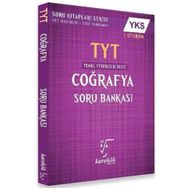 Karekök Yayınları Tyt Coğrafya Soru Bankası 1. Oturum