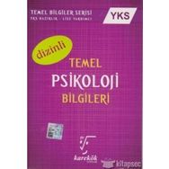 Karekök YKS Temel Psikoloji Bilgileri El Kitabı