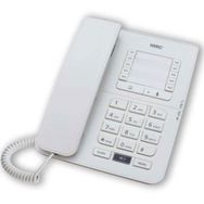 Karel TM142 10'lu Beyaz Masaüstü Telefon