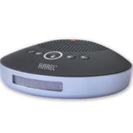 Karel VKH112 USB Mini Hoparlör Mikrofon Seti