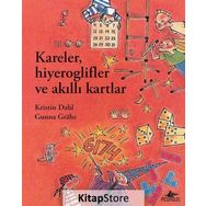 Kareler Hiyeroglifler ve Akıllı Kartlar - Gunna Grahs