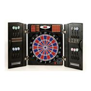 Karella Kabinli Elektronik Dart Tahtası