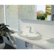 Karen Banyo Paradise Tezgah Üstü 70 cm Lavabo