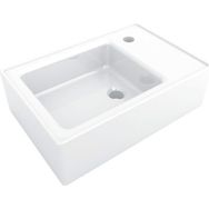 Karen Banyo Sense 45x30 cm Lavabo