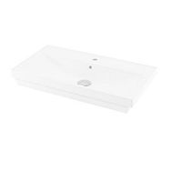 Karen Banyo Sky 60 cm Dolap Uyumlu Seramik Lavabo
