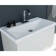 Karen Banyo Sky Lavabo