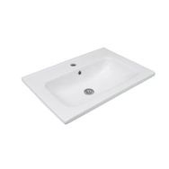 Karen Banyo Star 65 cm Dolap Uyumlu Seramik Lavabo