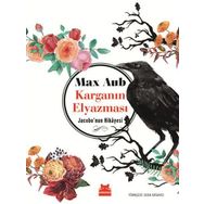 Karganın Elyazması - Jacobo'nun Hikayesi - Max Aub