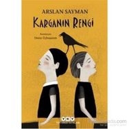 Karganın Rengi - Arslan Sayman