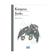 KARGAYA ŞARKI - MEHMET GÜLER