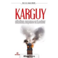 Karguy Kültürel Kuşatma Ve İlahiyat - Osman Gürbüz