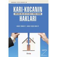 Karı - Kocanın Hakları Beta Yayınları