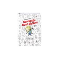 Karikatür Nasıl Çizilir? - Ayşen Baloğlu