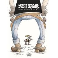 Karikatürler 1 - Yiğit Özgür