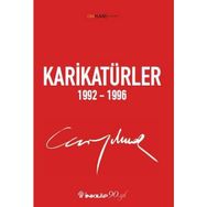 Karikatürler - Cem Yılmaz