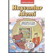 KARİKATÜRLER - CIHAN CEYLAN