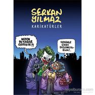 KARIKATÜRLER - GENEL