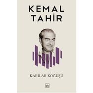 KARILAR KOĞUŞU - KEMAL TAHIR (ISBN:9789754780536)