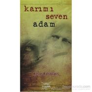 KARIMI SEVEN ADAM (CEP BOY) - KOSTAS KATSOULARIS