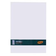 Karin 35x50 Beyaz 90 gr 100 Adet Ebru Kağıdı