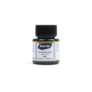 Karin 404 Turkuaz 45 ml Çini Mürekkebi