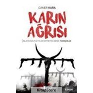 Karın Ağrısı - Caner Kara