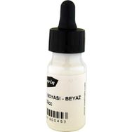 Karin Beyaz 30 cc Ebru Boyası