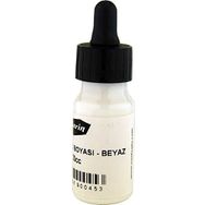 Karin Beyaz 30 cc Ebru Boyası