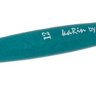 Karin By Da Vinci No:12 Sentetik Düz Fırça