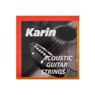 Karin K206 Akustik Gitar Teli