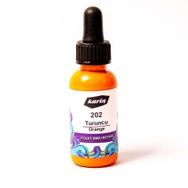 Karin N:202 Turuncu 30 ml Kolay Ebru Boyası